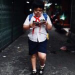 Hanoi Street Photography with a Pro  Phone & Camera - A Deep Dive into the Hanoi Street Photography Tour