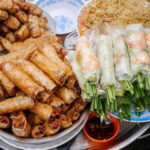 Hanoi Stroll & "Rolling" Street Food Walking Tour - A Detailed Look at the Hanoi Street Food Experience