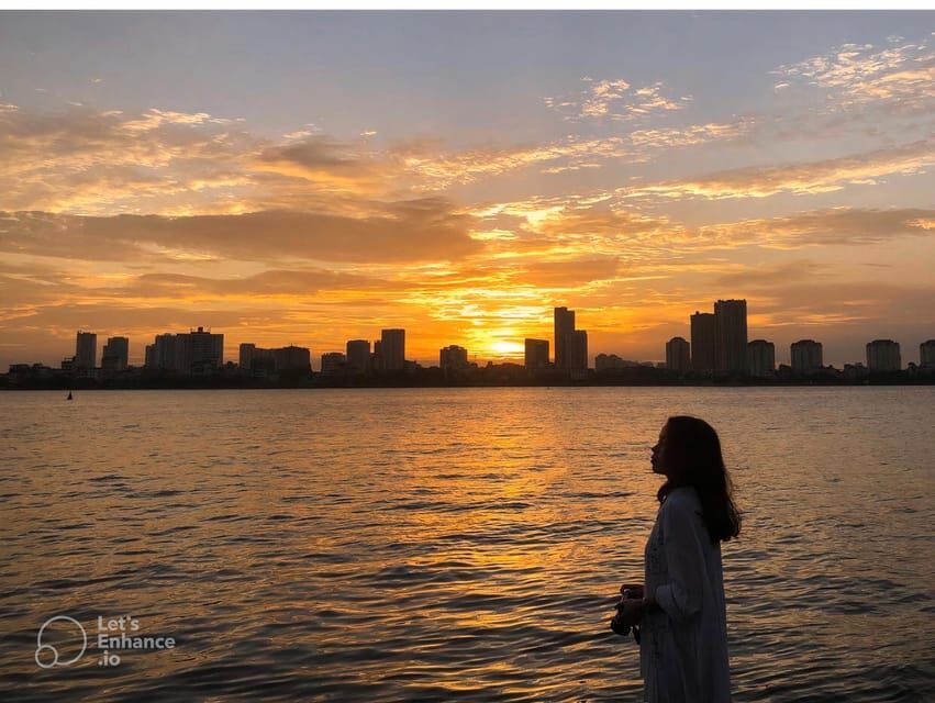 Hanoi: Sunset Highlights Tour with Ao Dai Costume - Who Should Consider This Tour?