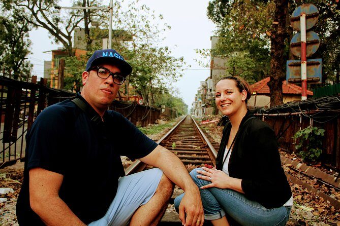 Hanoi Sunset Motorbike Tour - FAQ About the Hanoi Sunset Motorbike Tour