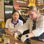 Hanoi: Tire Sandal Workshop with Crafting Experience - Who Will Enjoy This Experience?