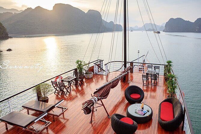 Hanoi to Cat Ba Island & Lan Ha Bay with Bike, Kayaking & Lunch - Final Thoughts: Who Will Love This Tour?
