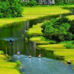 Hanoi to Ninh Binh 1 day: Trang An - Tam Coc - Mua Cave - Hoa Lu - Who Will Love This Tour?
