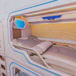 Hanoi to Sapa Bus - Private Cabin Bus - The Sum Up