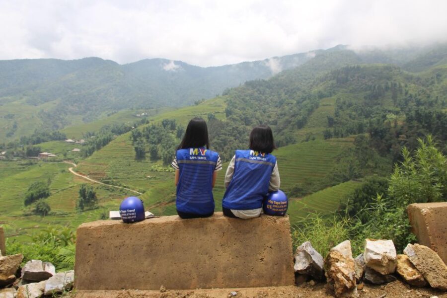 Hanoi to Sapa: Terraced Fields, Culture & Cuisine  3 Days - An In-Depth Look at the 3-Day Hanoi to Sapa Tour