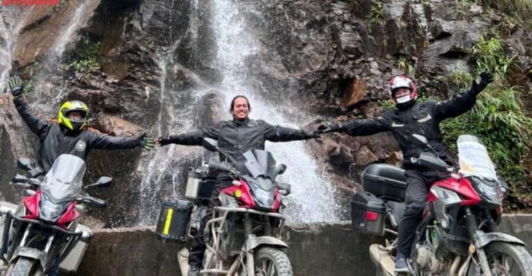 Hanoi tour: Ha Giang Loop 2 days 1 night - Motorbike tour - A Detailed Look at the Ha Giang Loop 2-Day Motorbike Tour