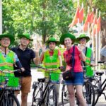 Hanoi Tour in a Bike with Cooking Class Included - FAQs