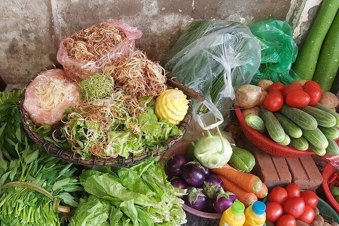 Hanoi Vegan Food Tour - The Value Proposition