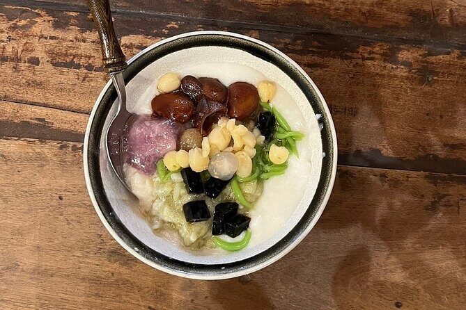 Hanoi Vegan Walking Street Food Tour in Old Quarter - The Sum Up: Who Is This Tour Best For?