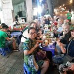 Hanoi Vespa After Dark Street Food Tour Train Street Live Music - Who Should Book This Tour?