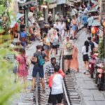 Hanoi Vespa After Dark Street food + Train Street+ Live Music - Final Thoughts