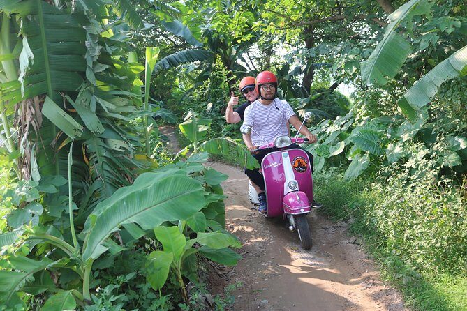 Hanoi Vespa Tour Explore Red River Delta & Rural Villages 5 Hours - What Makes This Tour Stand Out?