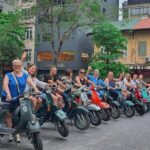 Hanoi Vespa Tours: Food + Culture + Fun on Army Vespa - Who Should Consider This Tour?