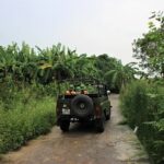 Hanoi Vespa Tours: Hanoi Countryside Vintage Vespa Tours - Exploring Co Loa Citadel