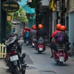 Hanoi Vespa Tours: Hanoi Vintage Vespa Food Tours - A Deep Dive into Hanoi Vespa Food Tours