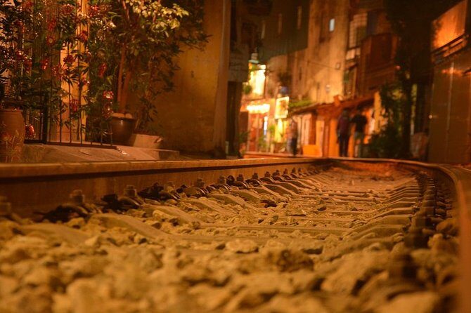 Hanoi Vespa Tours: Hanoi Vintage Vespa Food Tours - What Makes This Tour Stand Out?