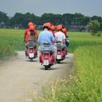 Hanoi Vespa Tours: Hanoi Vintage Vespa Tours Countryside - Who Should Consider This Tour?