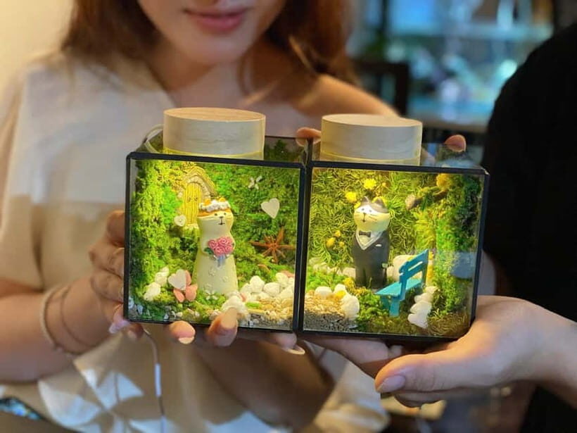 Hanoi: Vietnam National Museum & Terrarium Workshop - Who Will Love This Tour?