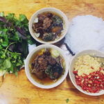 Hanoi: Vietnamese Street Food Tour with Egg Coffee - A Detailed Look at the Hanoi Street Food Experience