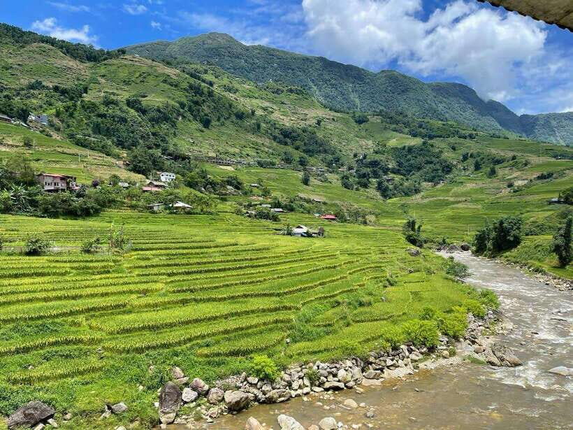 Hanoi: Visit All Place In Sapa With Easy Rider 2Days 1Night - What Makes This Tour Stand Out