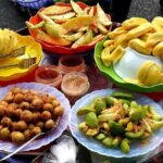 Hanoi Walking Foodie Tour by night - Authenticity and Local Living