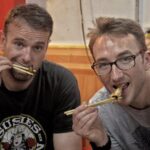 Hanoi Walking STREET FOOD Tours & EGG COFFEE Class - Exploring Hanoi’s Food Scene: What to Expect