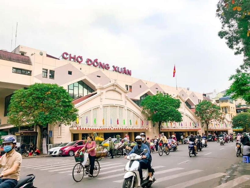 Hanoi Walking Tour: Explore the Culture and Local Life - Who Will Enjoy This Tour?