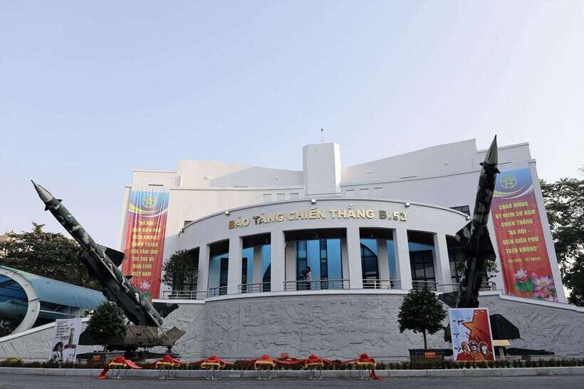 Hanoi: War Remnants Museum and Train Street On Scooter Tour - Value and Practical Details