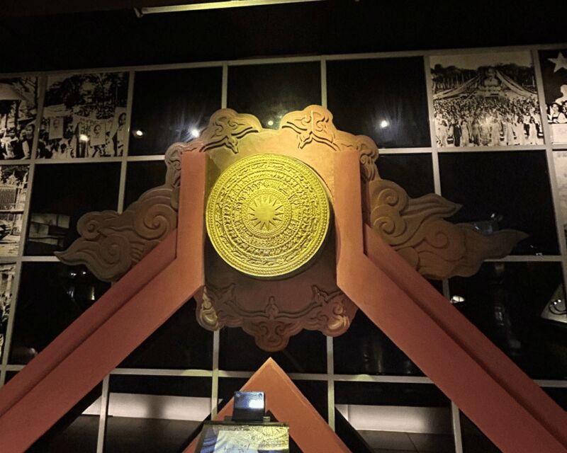 Hanoi: War Site Museums Tour - Why This Tour Works for Travelers