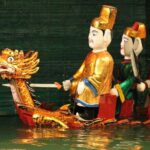 Hanoi Water Puppet Show Tickets: Convenient Delivery Service - Who Should Consider This Tour?