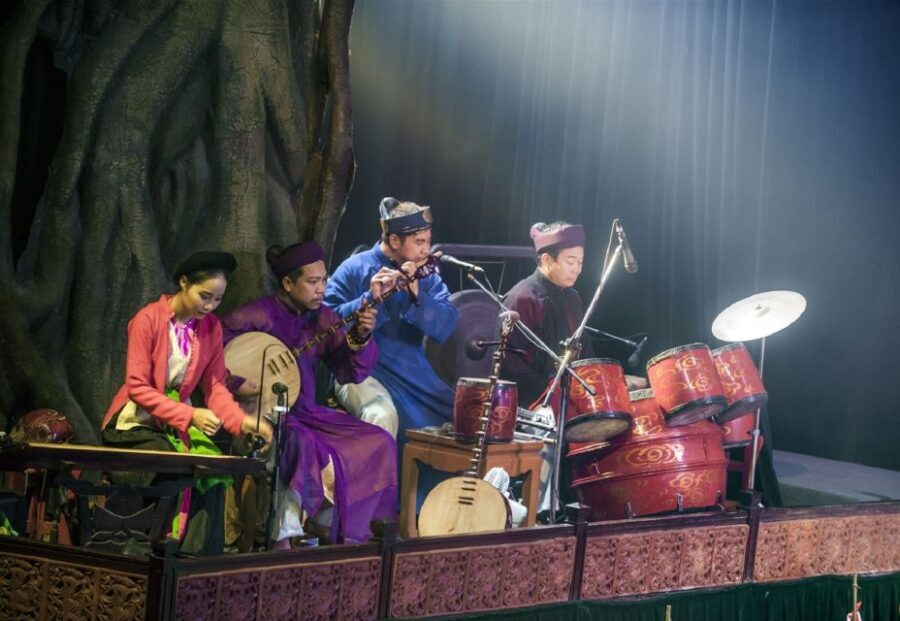 Hanoi: Water Puppet Show Tickets - What Travelers Say