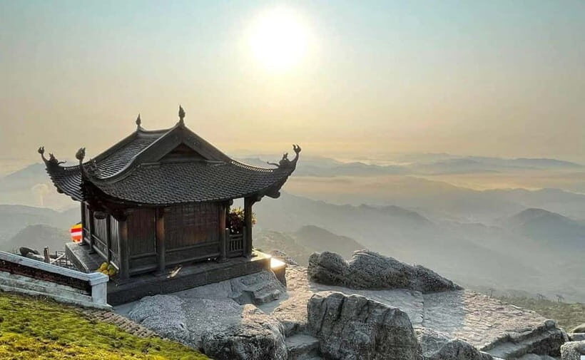 Hanoi: Yen Tu Sacred Mountain Day Trip with Cable Car - Who Will Love This Tour?