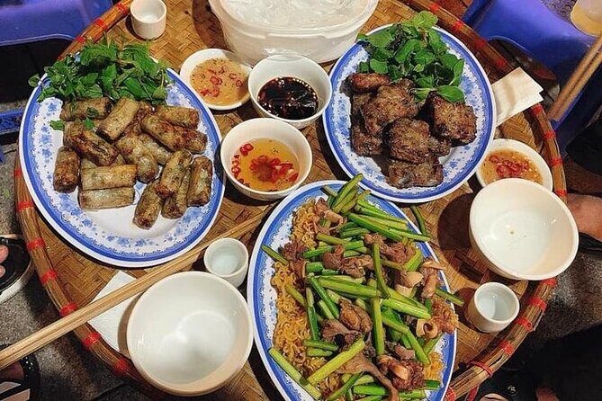 Hanoi's Vibrant Bia Hi Culture - A Street Food and Beer Tour - Final Thoughts