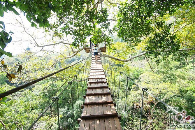 Hanuman World Phuket: Zipline & Canopy Thrills - The Sum Up