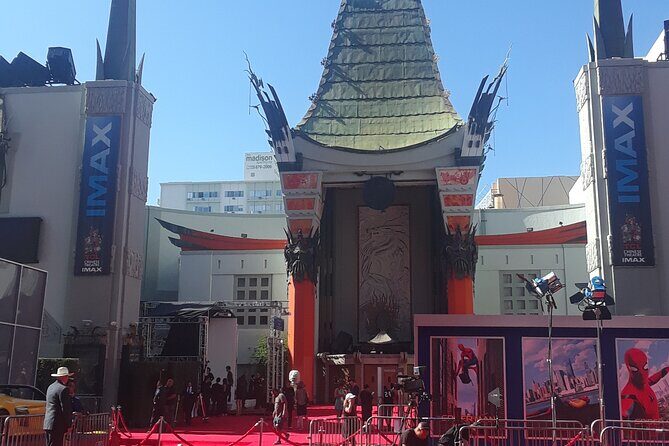 Happiest Magical LA Tour - Final Thoughts