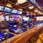Happy Hour Bar Crawl! Las Vegas Strip Walking Tour - Practical Details & Tips