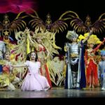 Happy Valley and Golden Mask Show Private Tour - The Experience: Visiting Happy Valley and Watching the Golden Mask Dynasty Show