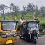 Haputale:Glorious Tuk Tuk Ride to Lipton'sSeat & Tea Factory - Final Thoughts