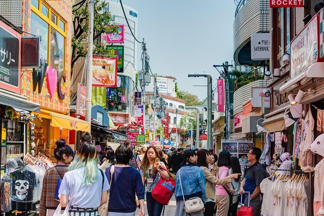 Harajuku Kawaii Fashion & Pop-culture Tour - The Practical Side: Logistics and Value