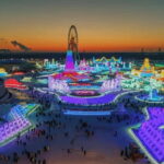 Harbin: 6-Day Harbin Ice Festival and Yabuli Club Med Tour - The Sum Up