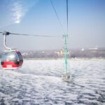 Harbin City Private Day Tour in Your Way in Winter Season - Discovering Harbin in Winter: A Deep Dive into the Tour