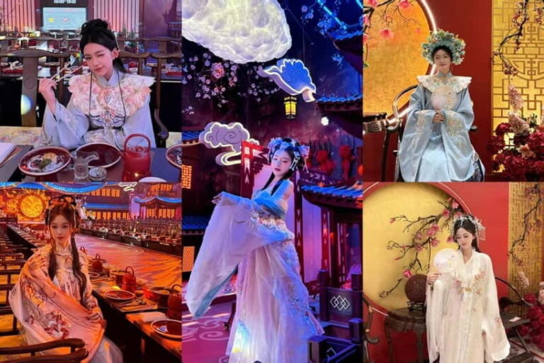 Harbin: Dinner Show with Costumes and Performances - Who Will Love This Experience?