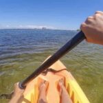 Harbor Kayak Rental in Destin, Florida - The Scenic Highlights