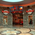 Hard Rock Cafe Foxwoods - FAQs