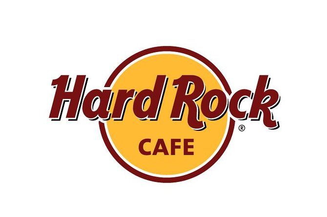 Hard Rock Cafe Myrtle Beach - Who Will Love This Experience?