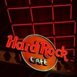 Hard Rock Cafe Niagara Falls New York - In-Depth Look at the Hard Rock Cafe Niagara Falls Experience