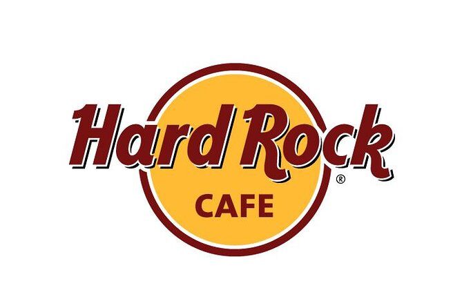 Hard Rock Cafe Orlando - A Practical Look at Hard Rock Cafe Orlando