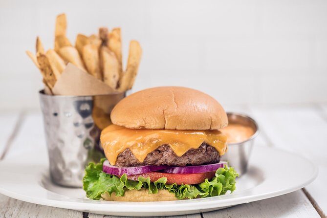 Hard Rock Cafe Pigeon Forge Meal - What You Can Expect During Your Visit