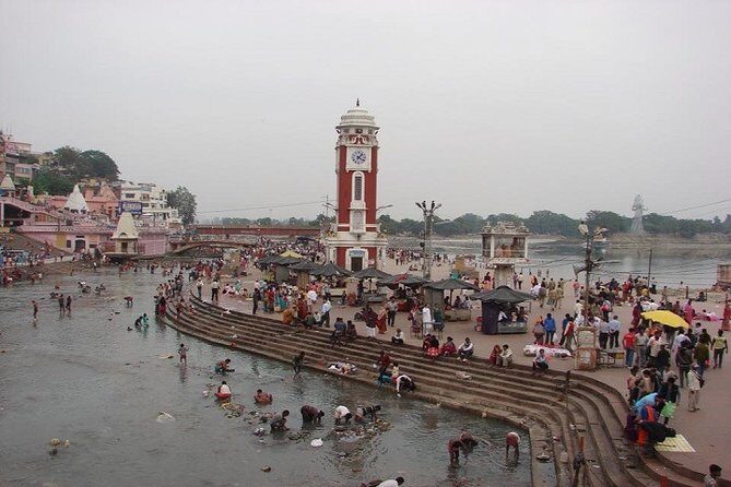Haridwar and Rishikesh Full-Day Tour - Who This Tour Suits Best