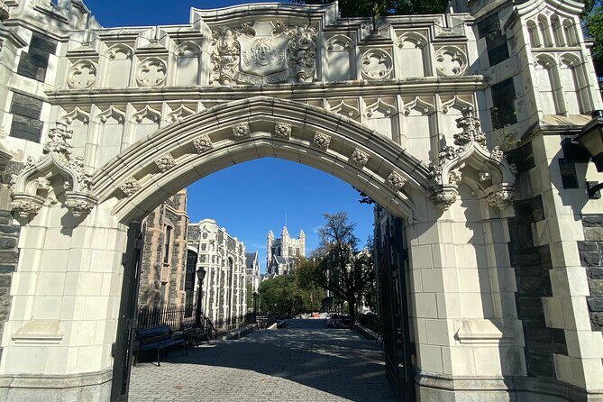 Harlem and Gospel An Unforgettable Cultural Experience - What to Expect from the Experience